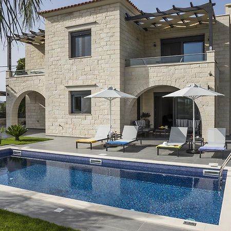 Villa-Azalea Almirida Rum bild